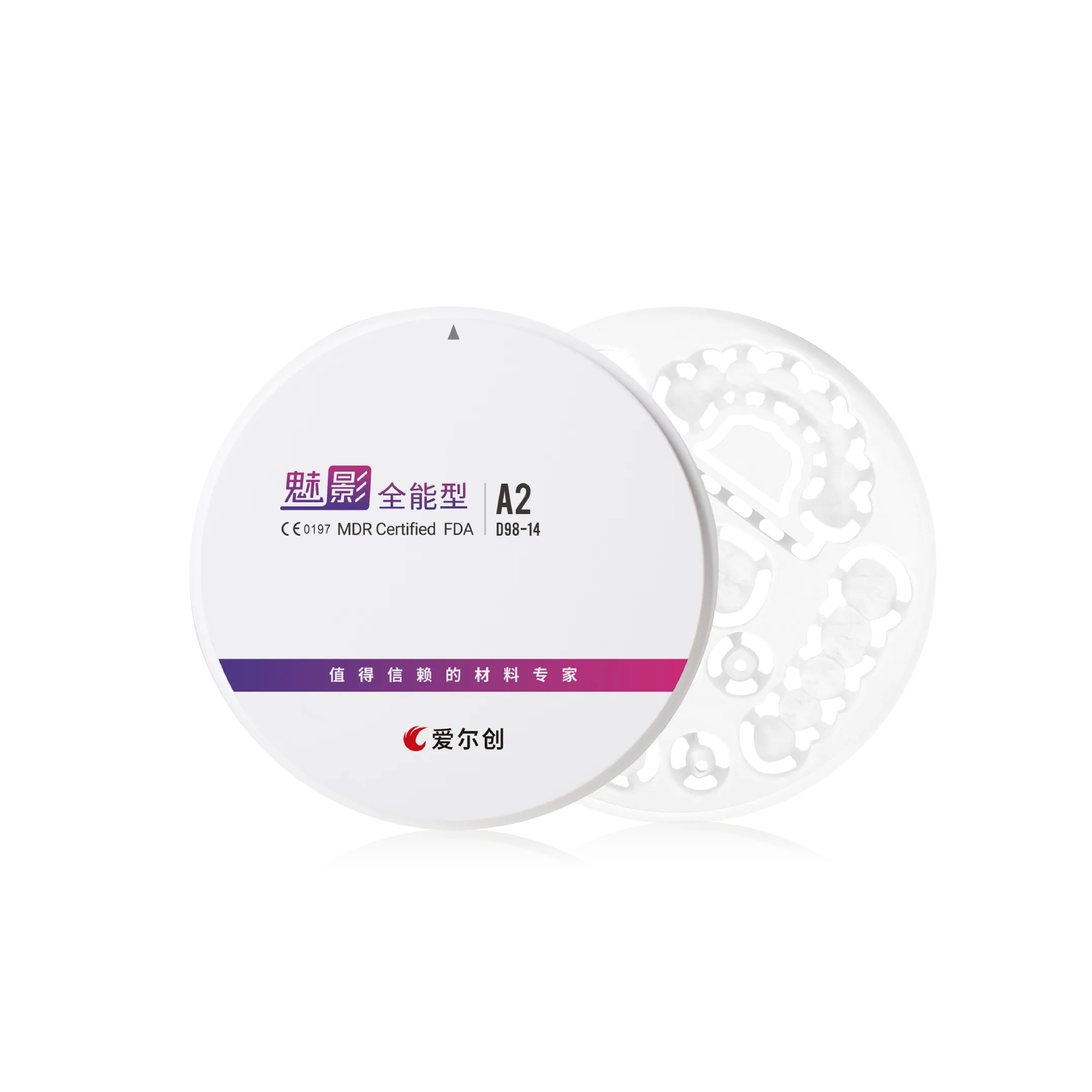 以無極之美 締造修復(fù)新維度
